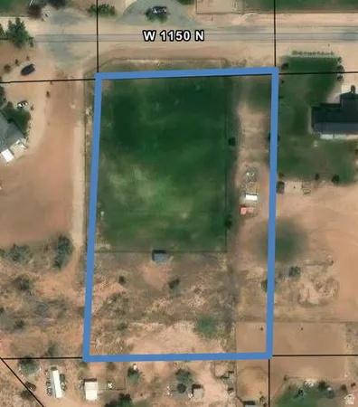 $157,000 | 3911 West 1150 North, Roosevelt, UT 84066