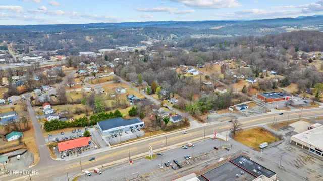 $175,000 | 4300 Asheville Highway, Knoxville, TN 37914