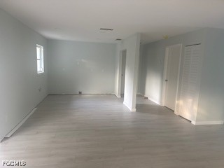 16320 Arbor Ridge Drive Fort Myers, FL 33908 - Photo 12 of 20 a view of empty room