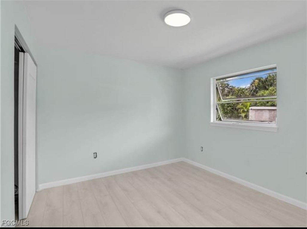 16320 Arbor Ridge Drive Fort Myers, FL 33908 - Photo 8 of 20 an empty room with a window