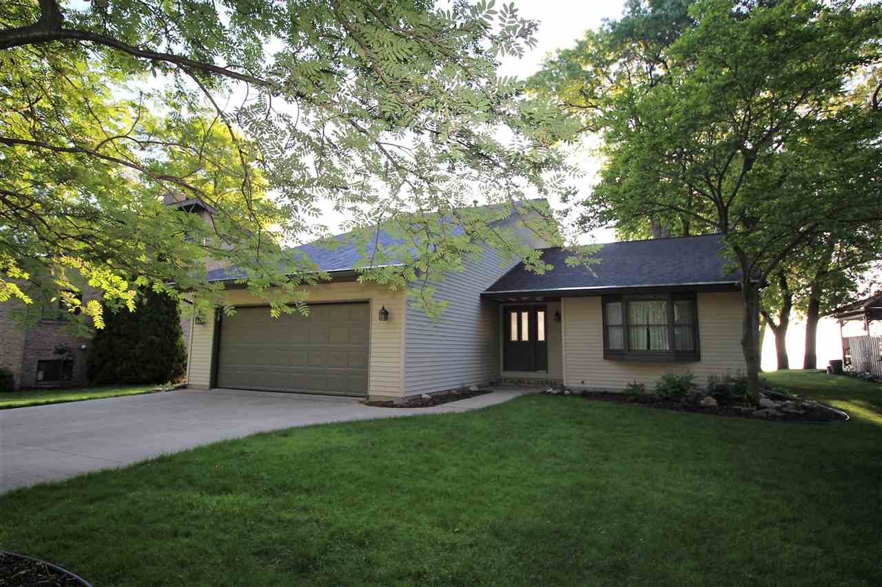 283 South Linwood Beach Road Linwood, MI 48634 - Photo 1 of 17