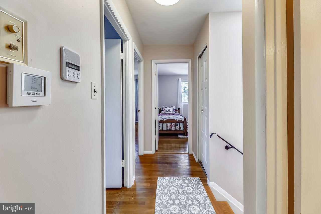 8405 Montpelier Drive Laurel, MD 20708 - Photo 17 of 30