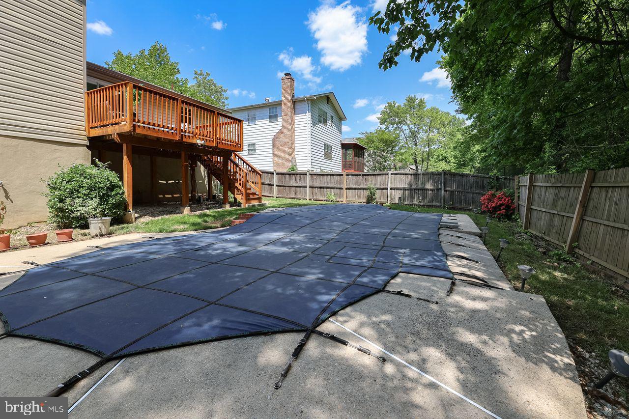 8405 Montpelier Drive Laurel, MD 20708 - Photo 28 of 30