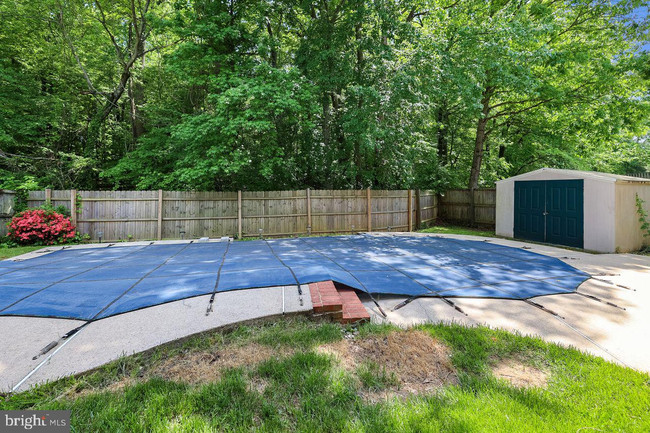 8405 Montpelier Drive Laurel, MD 20708 - Photo 29 of 30