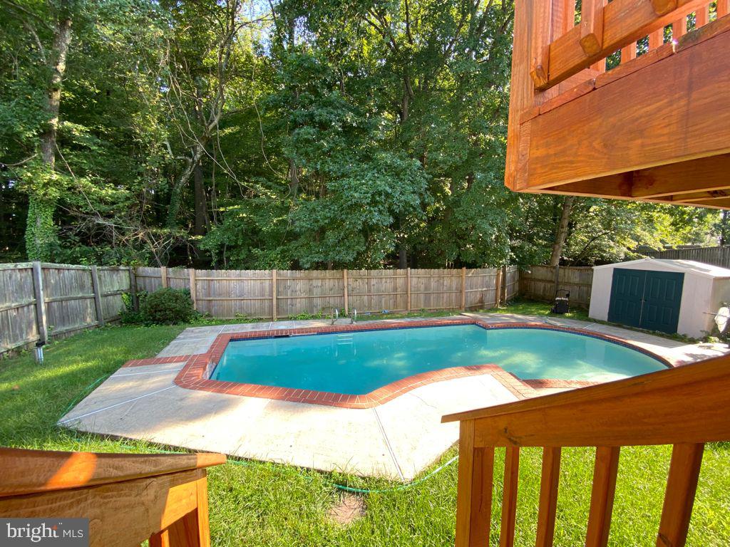 8405 Montpelier Drive Laurel, MD 20708 - Photo 30 of 30