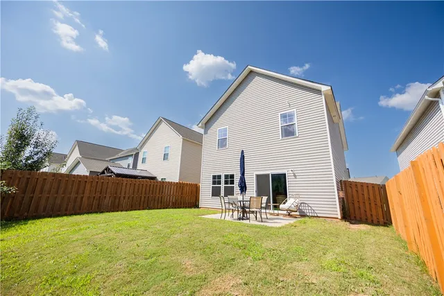 $2,250 | 316 Phillips Drive, Pendleton, SC 29670