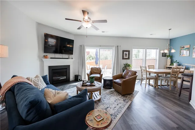 $2,250 | 316 Phillips Drive, Pendleton, SC 29670