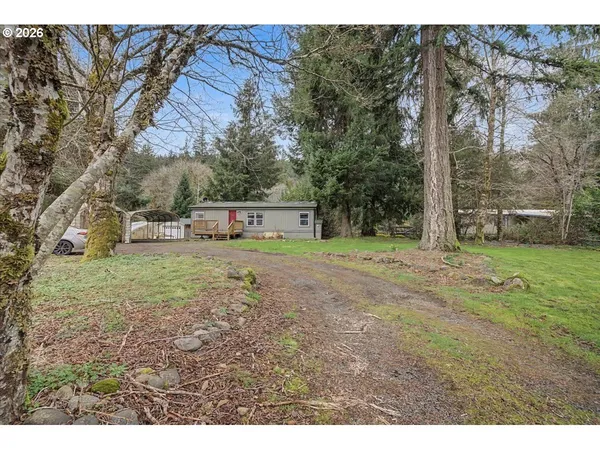 $299,999 | 42 North Trout Lane, Otis, OR 97368