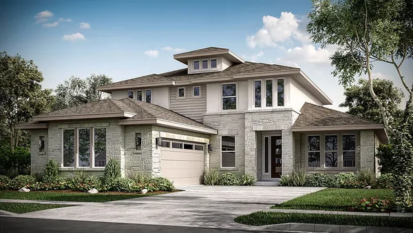 $767,391 | 9204 The Ravine Way, Austin, TX 78744