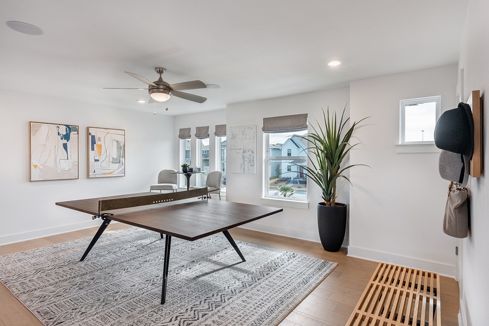 9204 The Ravine Way Austin, TX 78744 - Photo 13 of 32 Representative Photo