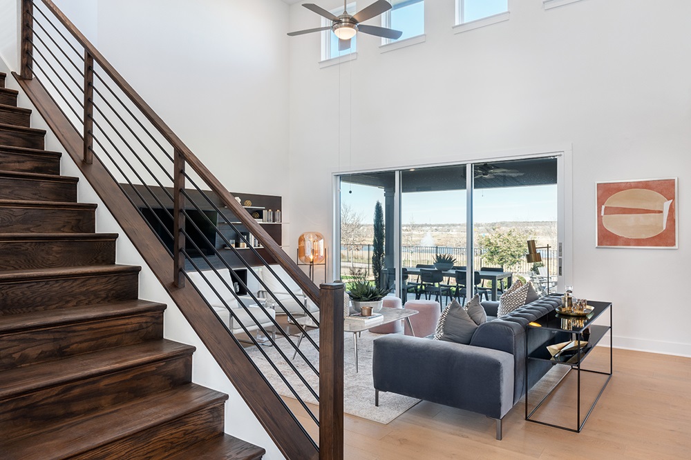 9204 The Ravine Way Austin, TX 78744 - Photo 16 of 32 Representative Photo