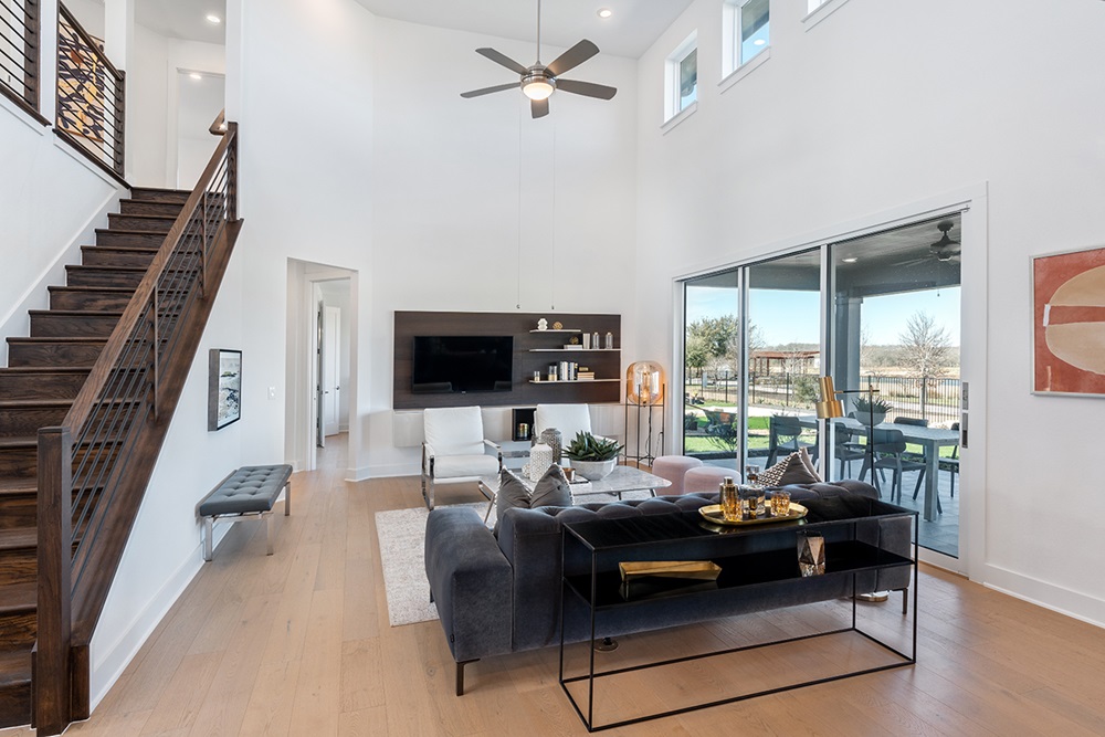 9204 The Ravine Way Austin, TX 78744 - Photo 17 of 32 Representative Photo