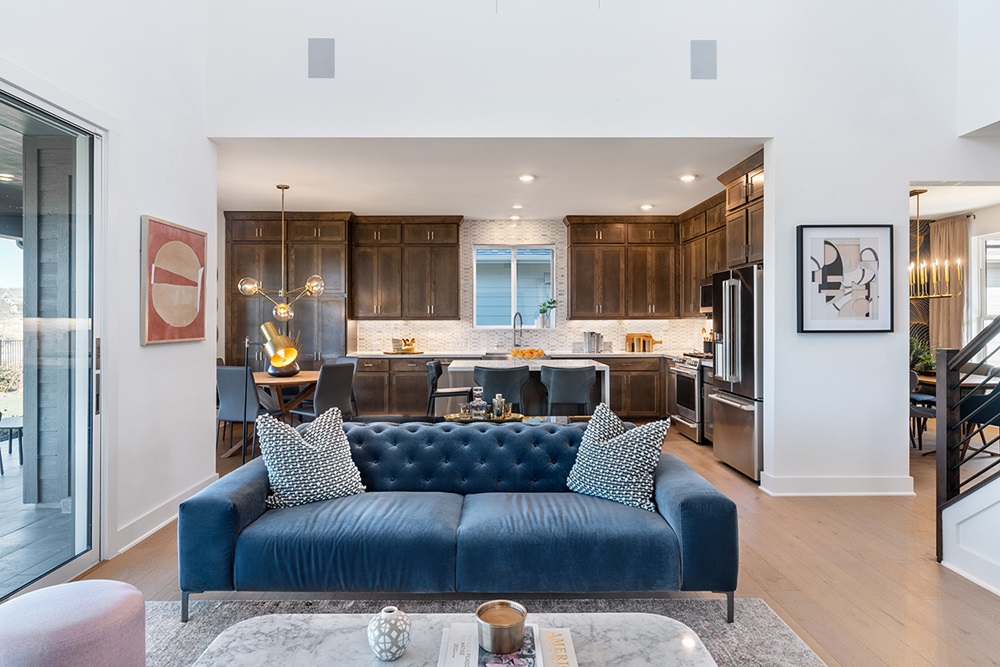 9204 The Ravine Way Austin, TX 78744 - Photo 18 of 32 Representative Photo