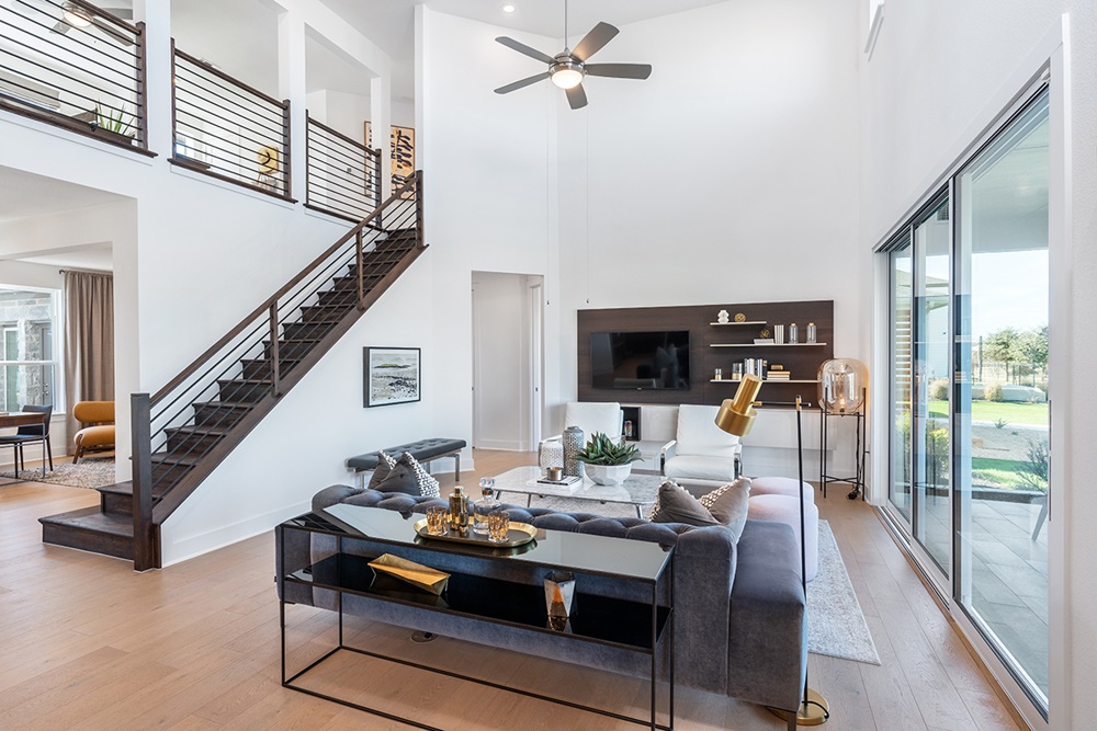 9204 The Ravine Way Austin, TX 78744 - Photo 6 of 32 Representative Photo