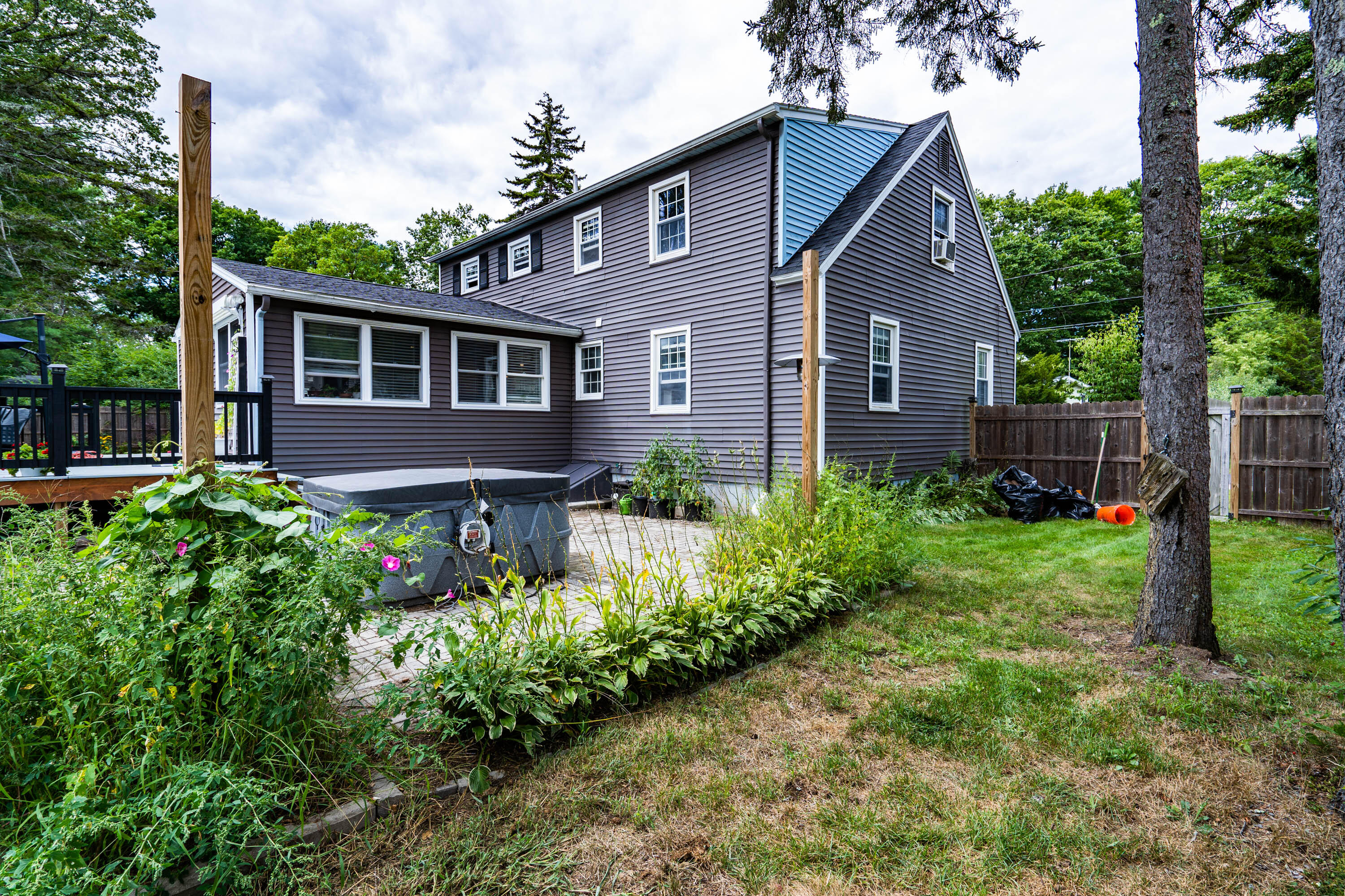 3 Patricia Road Brunswick, ME 04011 - Photo 22 of 25 SAL07159