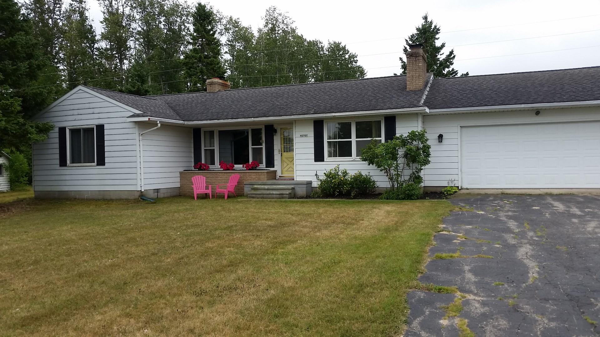 2707 Brevort Lake Road Moran, MI 49760 - Photo 7 of 33 Gallery Image 7