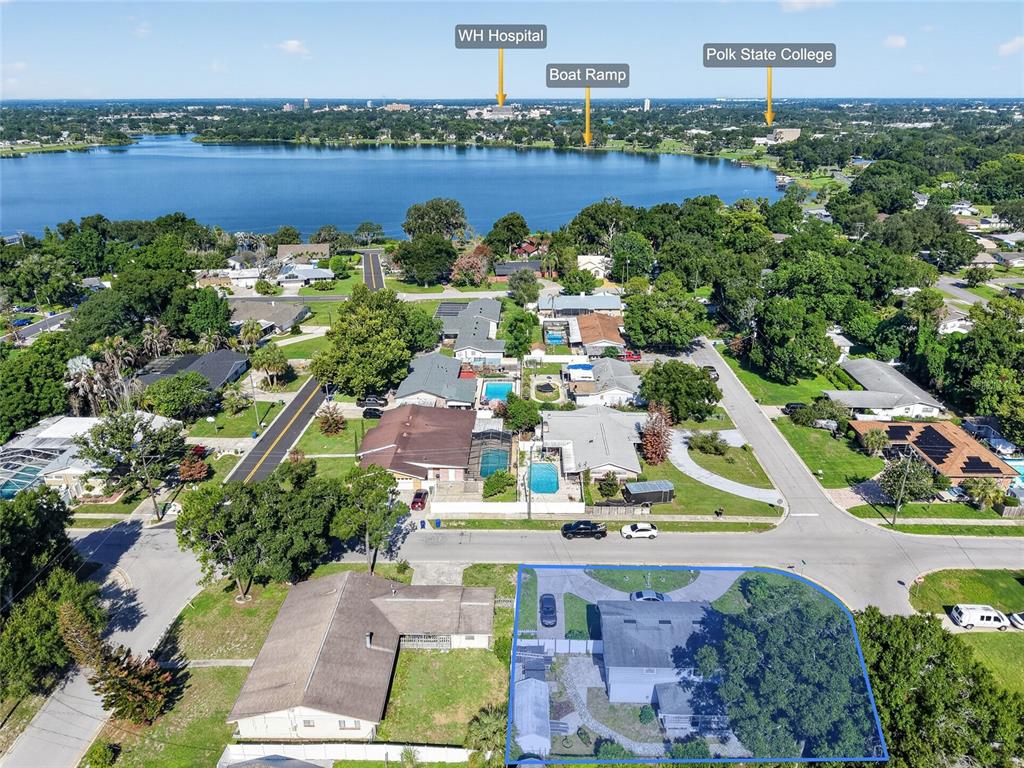 1500 Ave G Northeast Winter Haven, FL 33881 - Photo 7 of 60