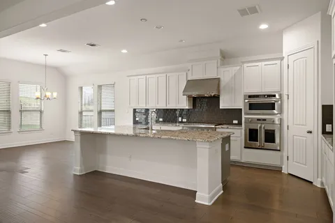 $675,000 | 4705 Napoli Shore Drive, Leander, TX 78641