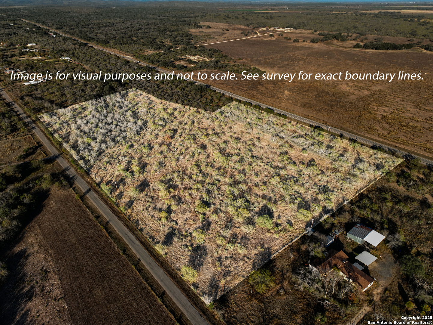 429 County Road 429 Uvalde, TX 78801 - Photo 1 of 17