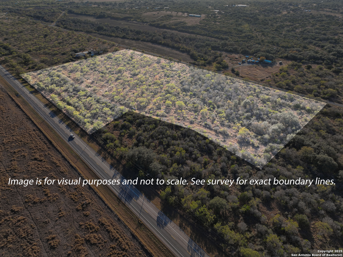 429 County Road 429 Uvalde, TX 78801 - Photo 17 of 17