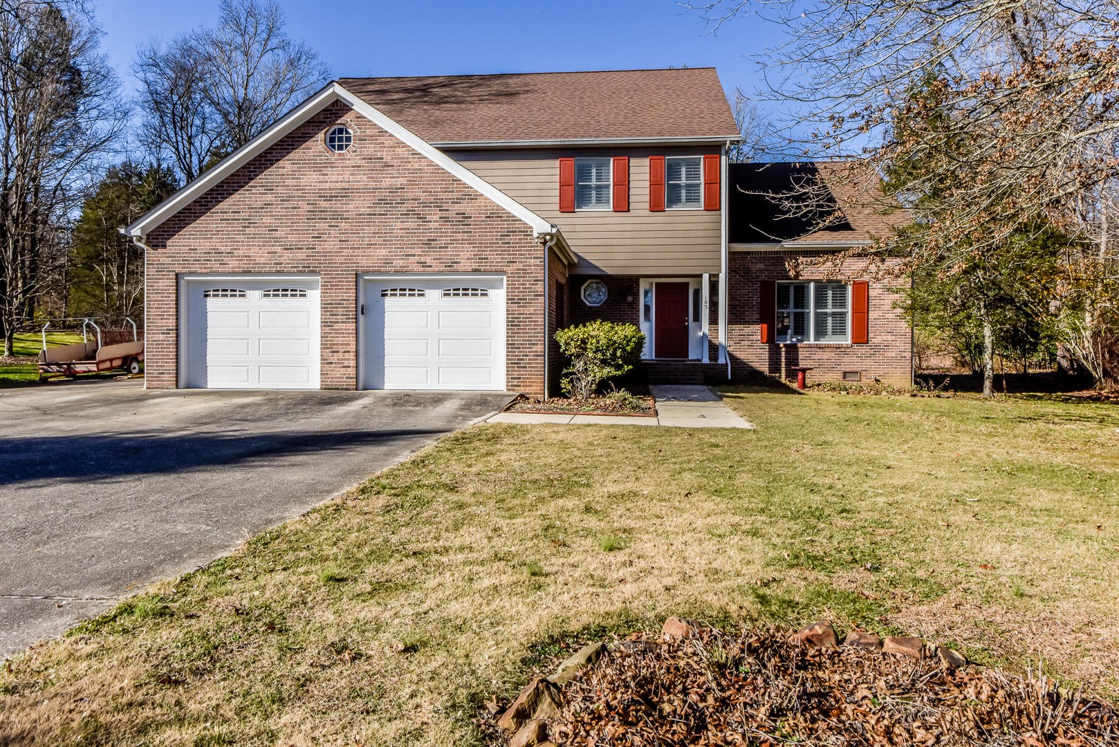 102 Naples Lane Oak Ridge, TN 37830 - Photo 1 of 40 Gallery Image 1