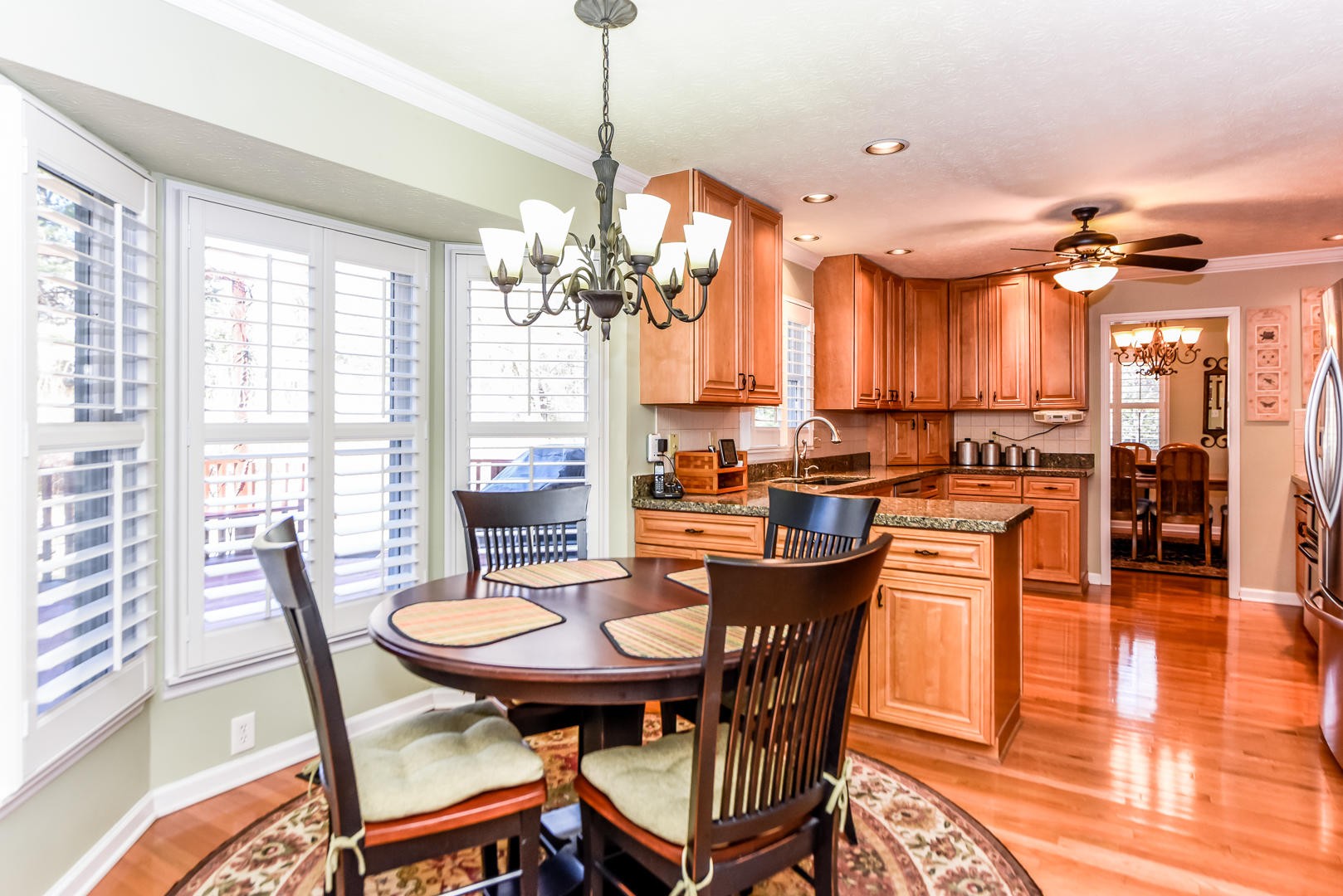102 Naples Lane Oak Ridge, TN 37830 - Photo 12 of 40 Gallery Image 12