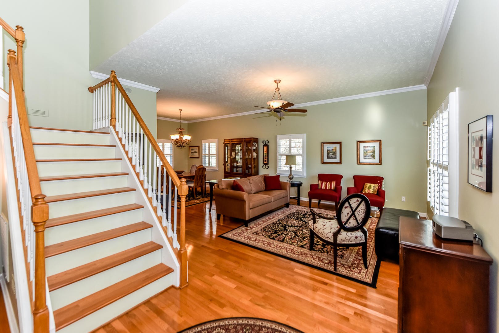 102 Naples Lane Oak Ridge, TN 37830 - Photo 4 of 40 Gallery Image 4