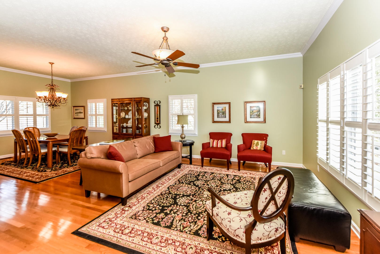 102 Naples Lane Oak Ridge, TN 37830 - Photo 6 of 40 Gallery Image 6