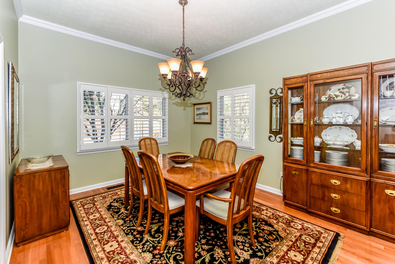 102 Naples Lane Oak Ridge, TN 37830 - Photo 7 of 40 Gallery Image 7