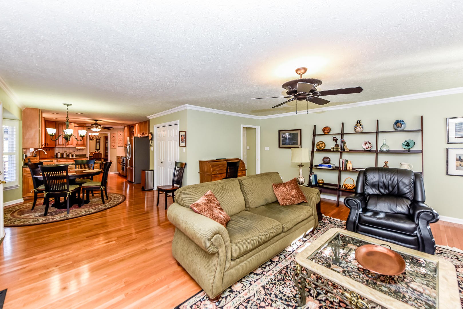 102 Naples Lane Oak Ridge, TN 37830 - Photo 10 of 40 Gallery Image 10