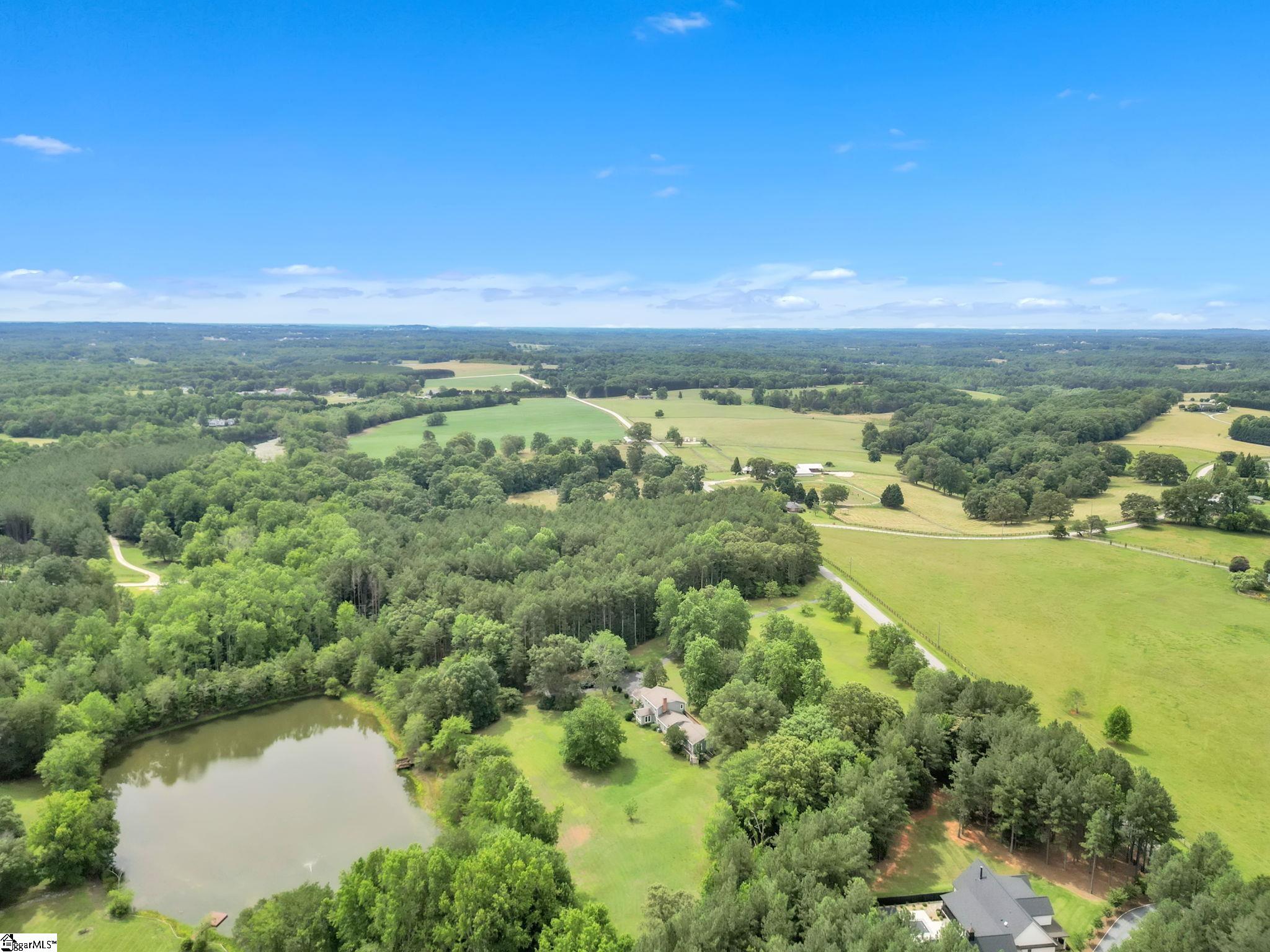 412 Smith Road Landrum, SC 29356 - Photo 37 of 37