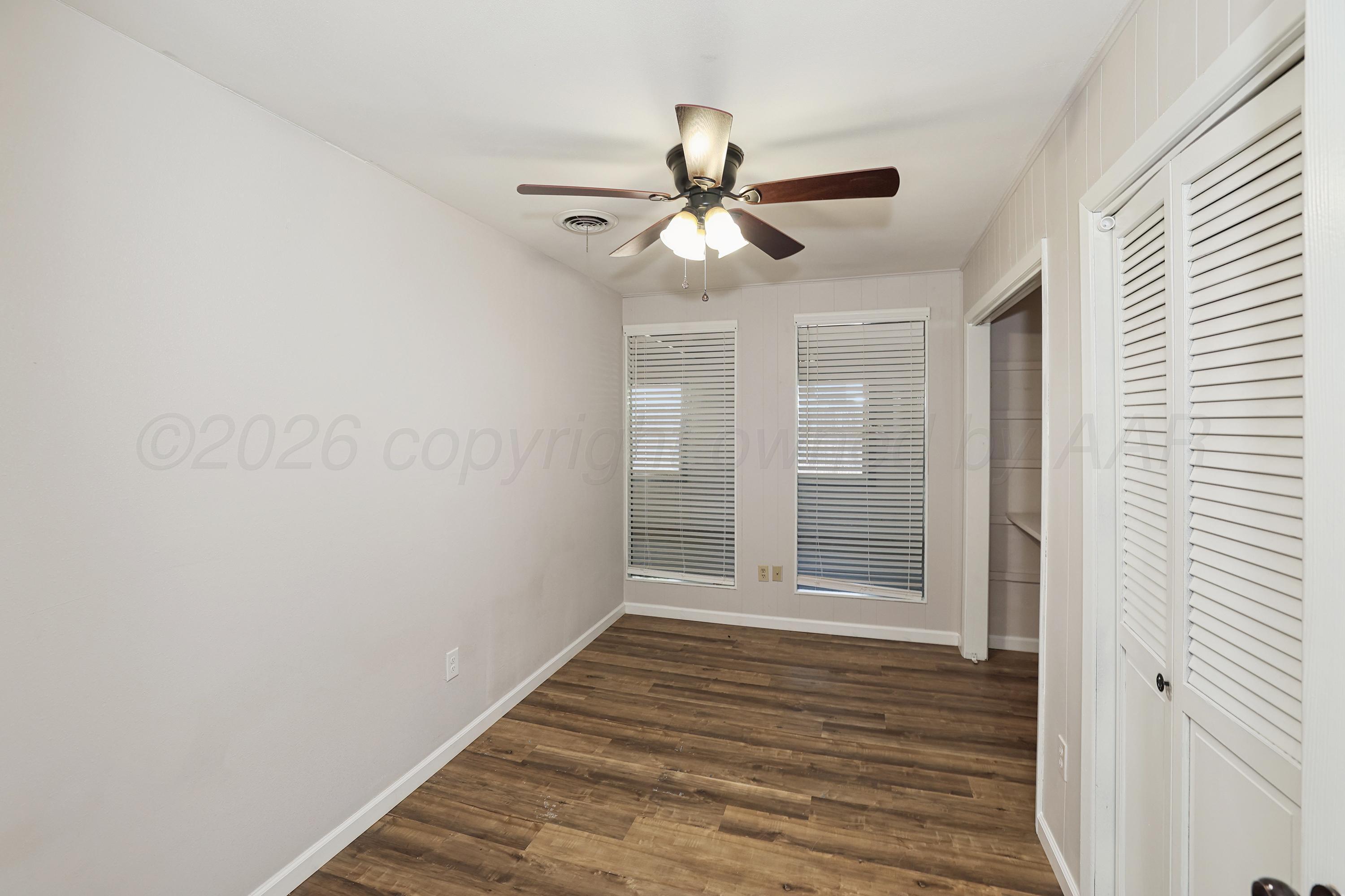 4302 Summit Circle Amarillo, TX 79109 - Photo 26 of 34 28-5th Bedroom or Office