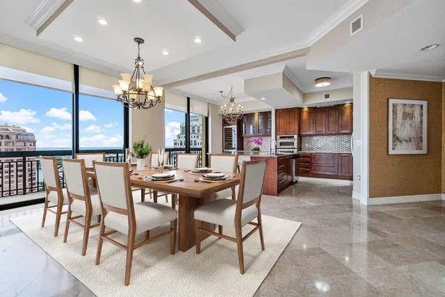 $20,000 | 701 South Olive Avenue, Unit 1712, West Palm Beach, FL 33401