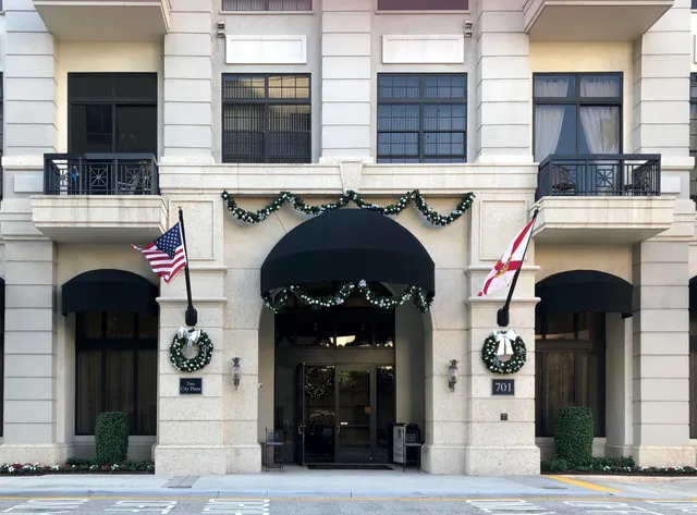 $20,000 | 701 South Olive Avenue, Unit 1712, West Palm Beach, FL 33401