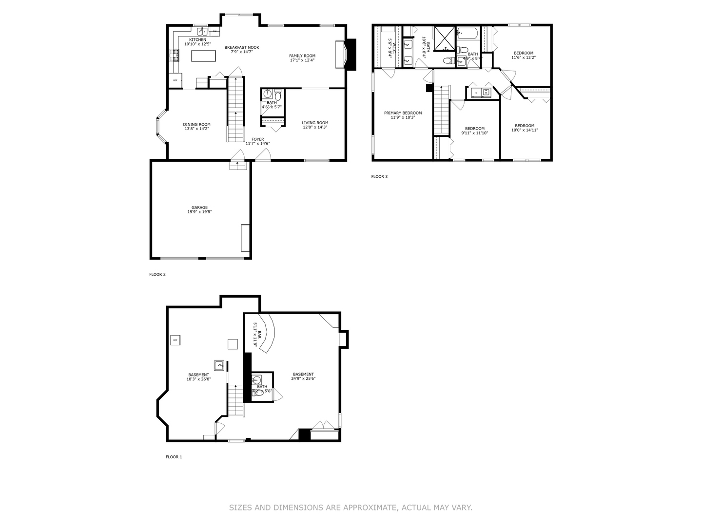 373 Foster Way Bolingbrook, IL 60440 - Photo 32 of 35 a picture of a bench in the front
