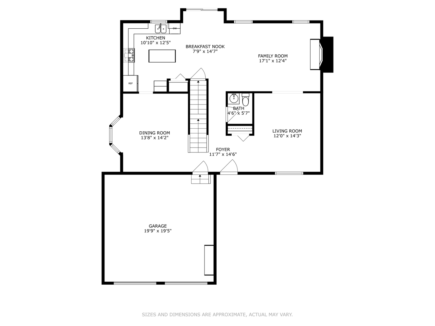 373 Foster Way Bolingbrook, IL 60440 - Photo 33 of 35