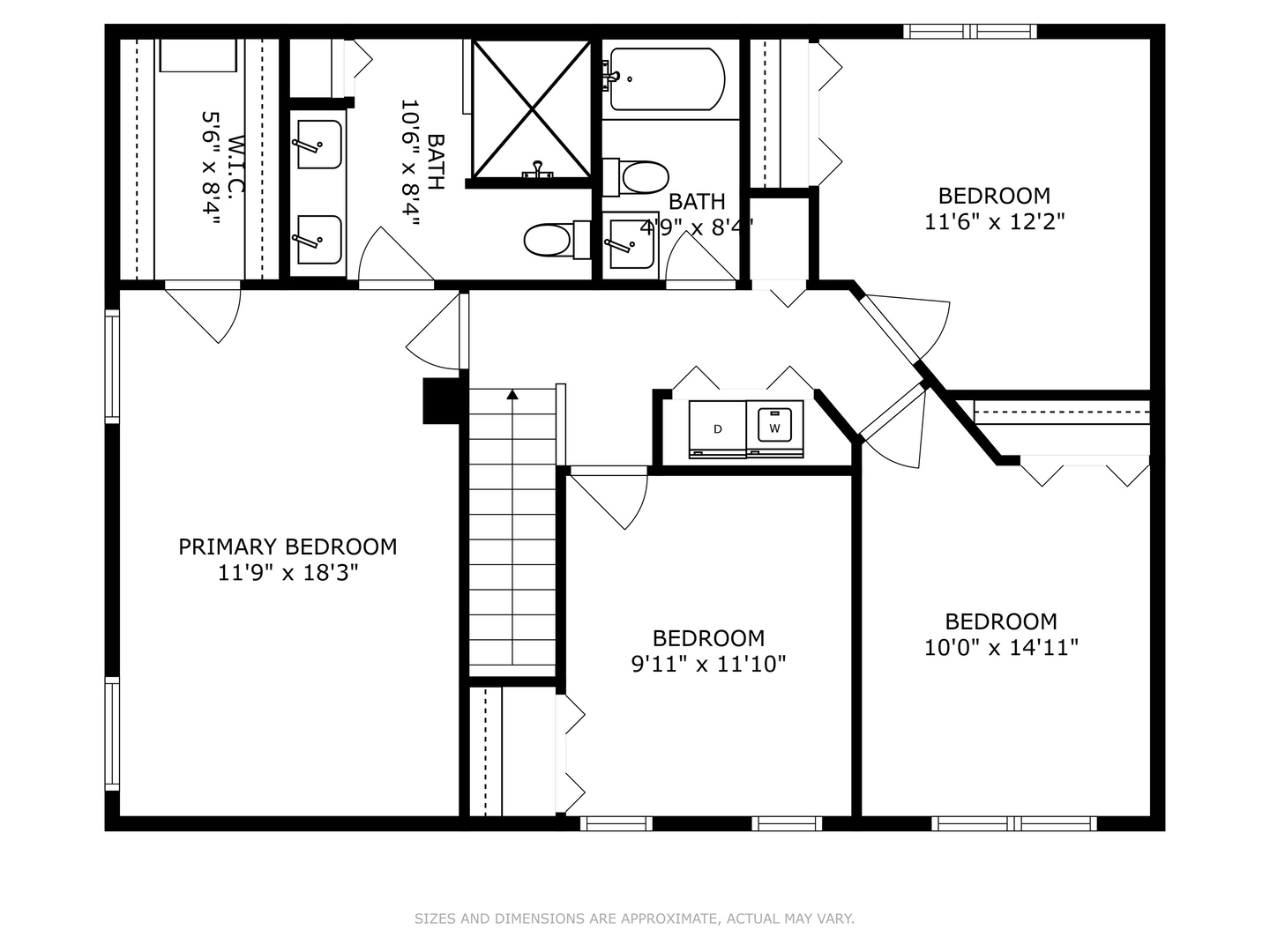 373 Foster Way Bolingbrook, IL 60440 - Photo 34 of 35 unknown