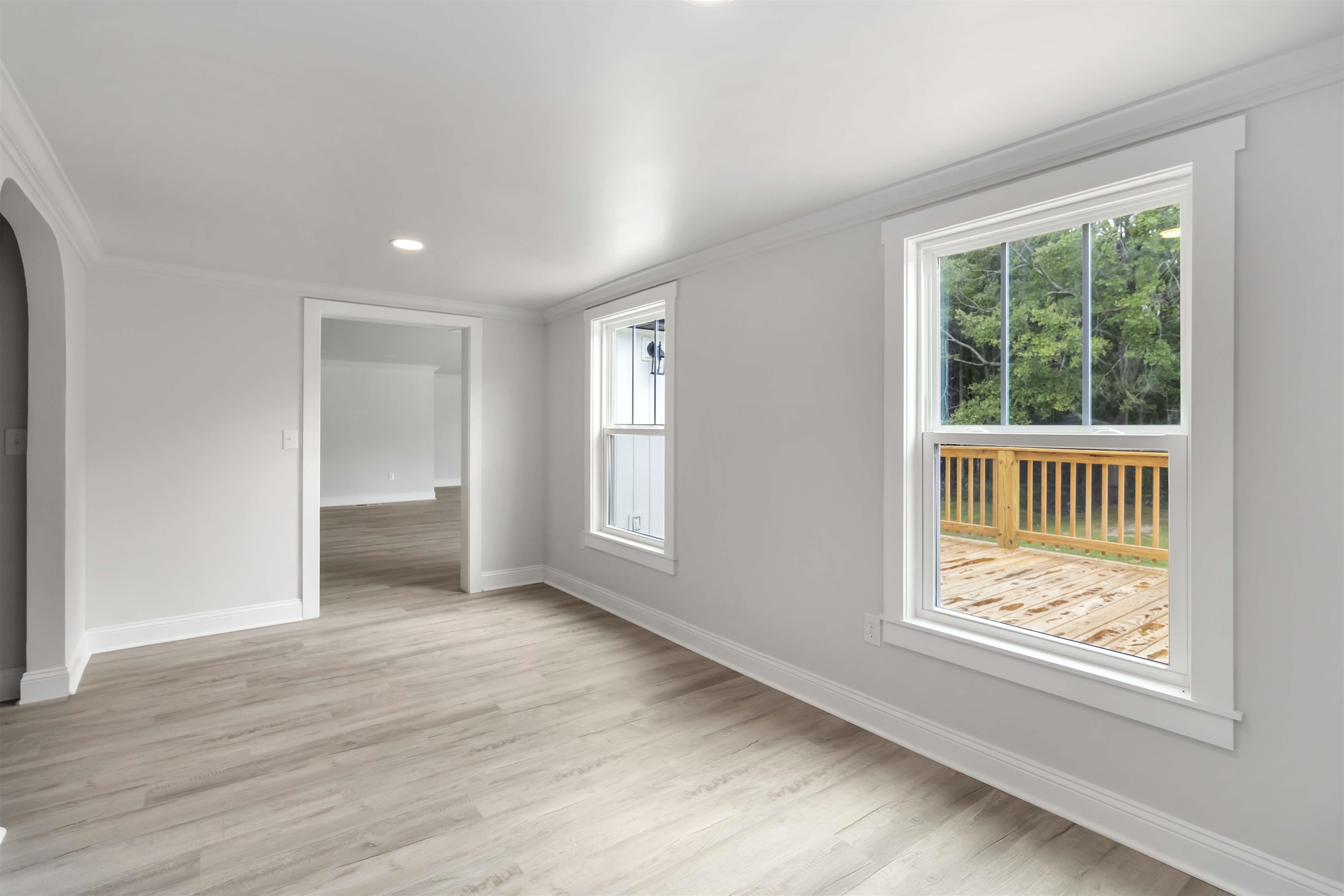 1620 Bishop Road Inman, SC 29349 - Photo 16 of 30
