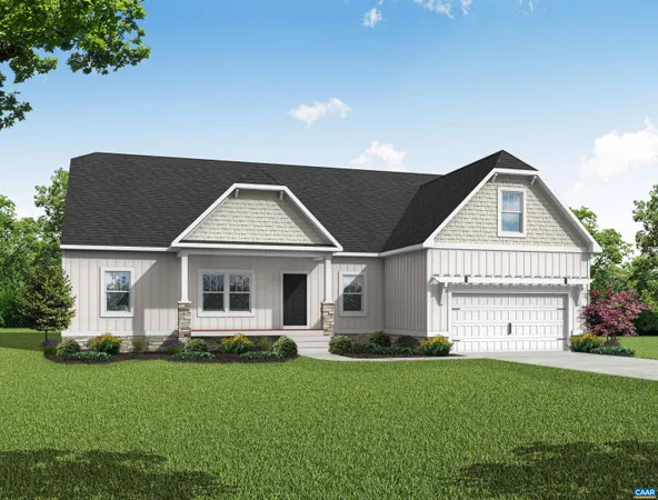 $479,950 | Tbd Buckners Lane, Unit LOT 5, Mineral, VA 23117