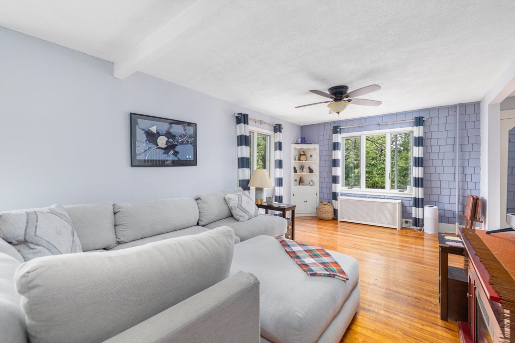 31 Tyson Road Worcester, MA 01606 - Photo 11 of 27 a living room with furniture and a large window