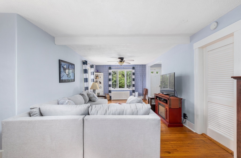 31 Tyson Road Worcester, MA 01606 - Photo 13 of 27 a living room with furniture and a window