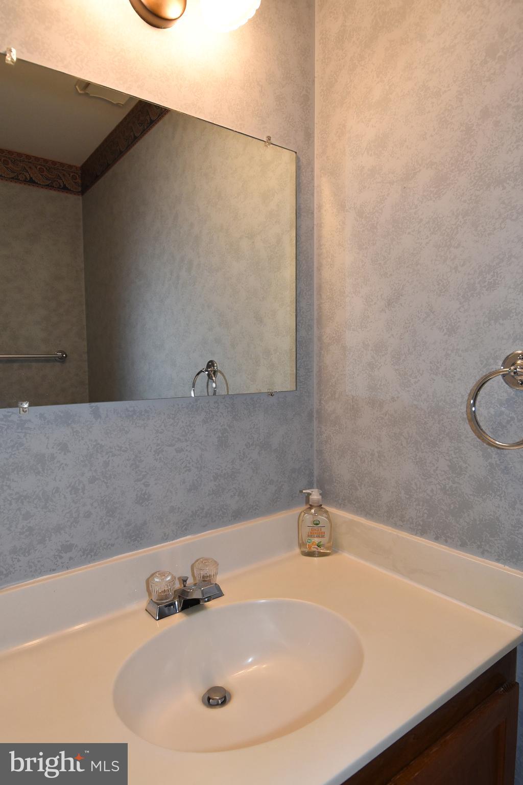 11988 Sentinel Point Court Reston, VA 20191 - Photo 14 of 54 Half Bath On Main Level