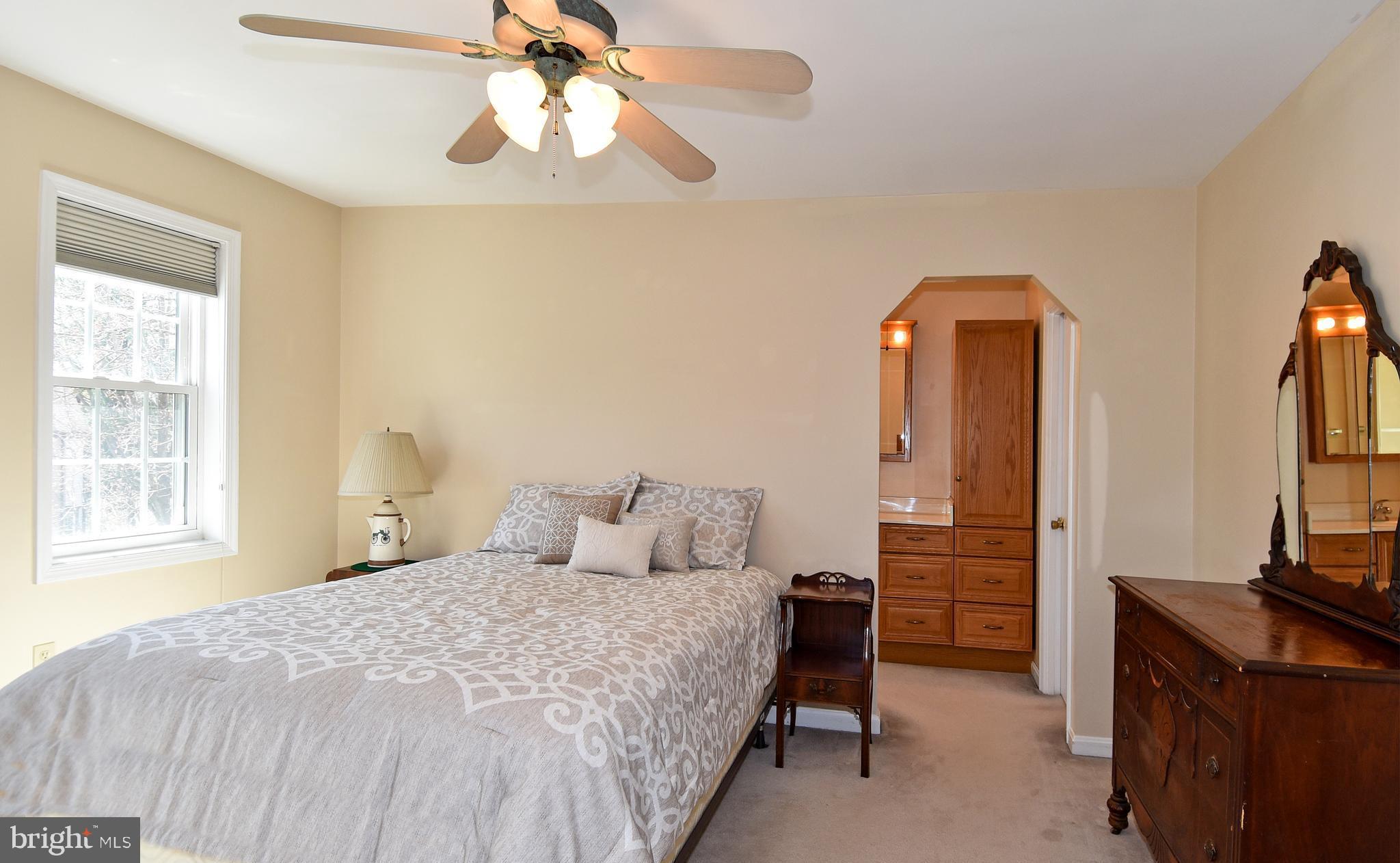 11988 Sentinel Point Court Reston, VA 20191 - Photo 28 of 54 Master Bedroom