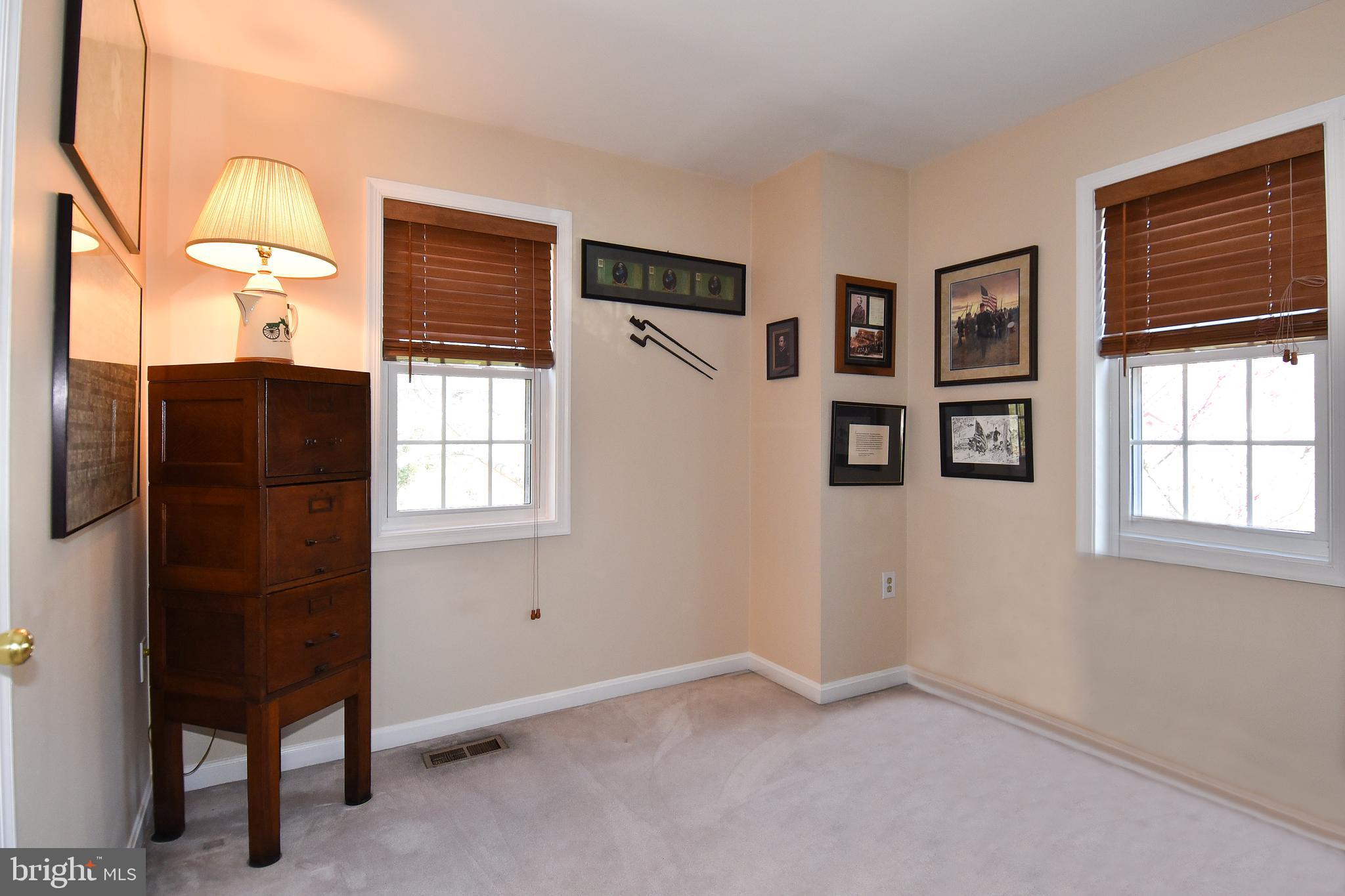 11988 Sentinel Point Court Reston, VA 20191 - Photo 35 of 54 Larger Second Bedroom