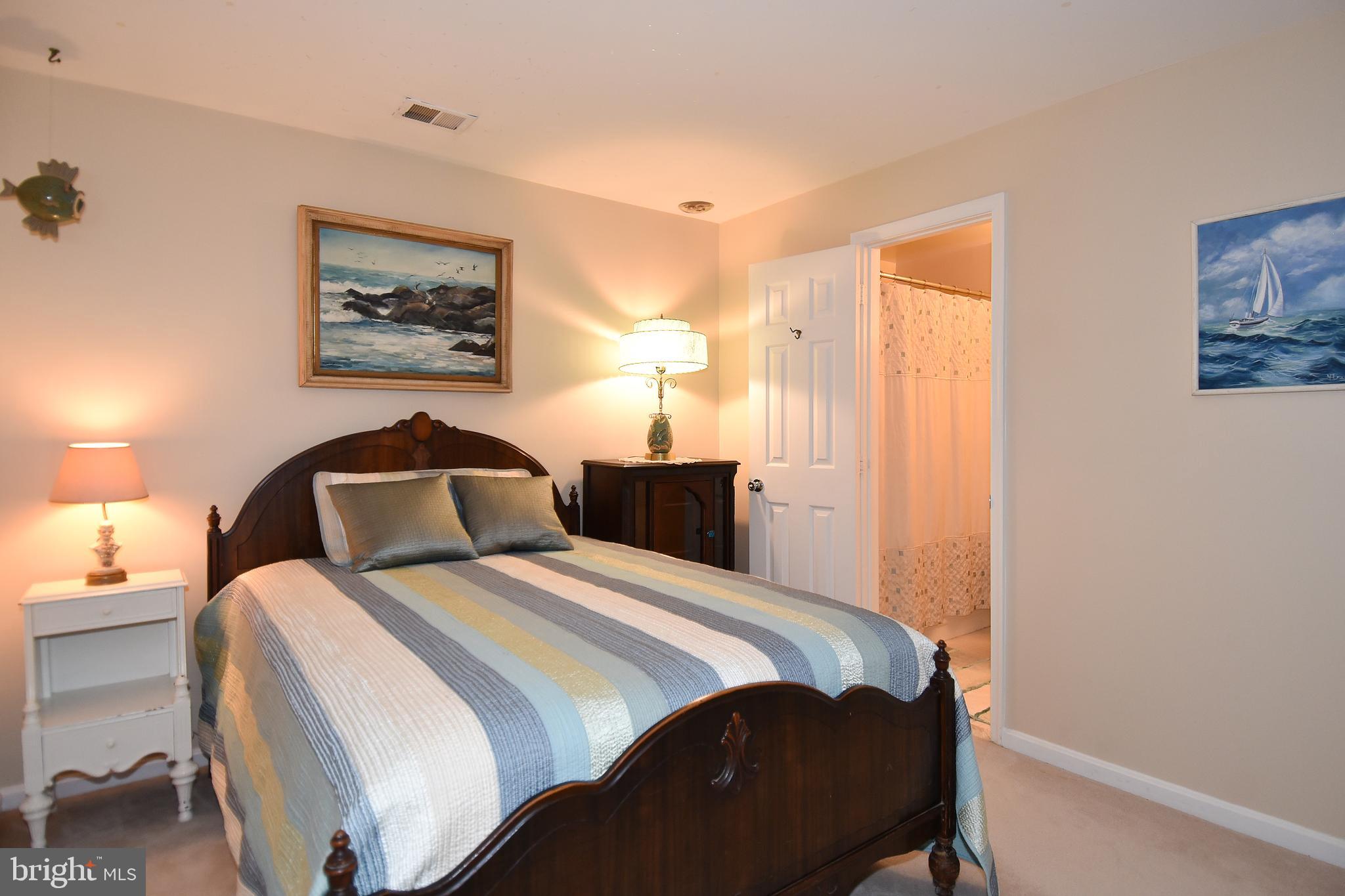 11988 Sentinel Point Court Reston, VA 20191 - Photo 42 of 54 Basement Den/Not Legal Bedroom