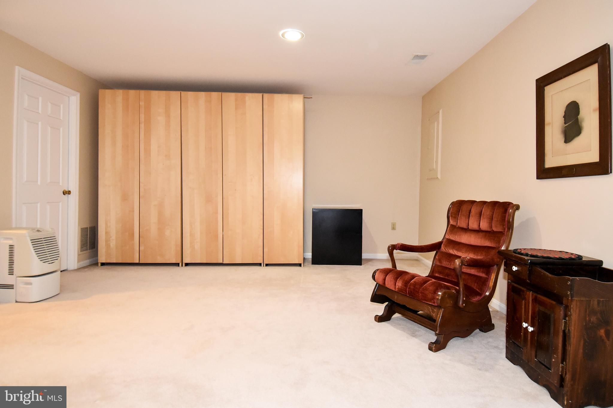 11988 Sentinel Point Court Reston, VA 20191 - Photo 45 of 54 Basement