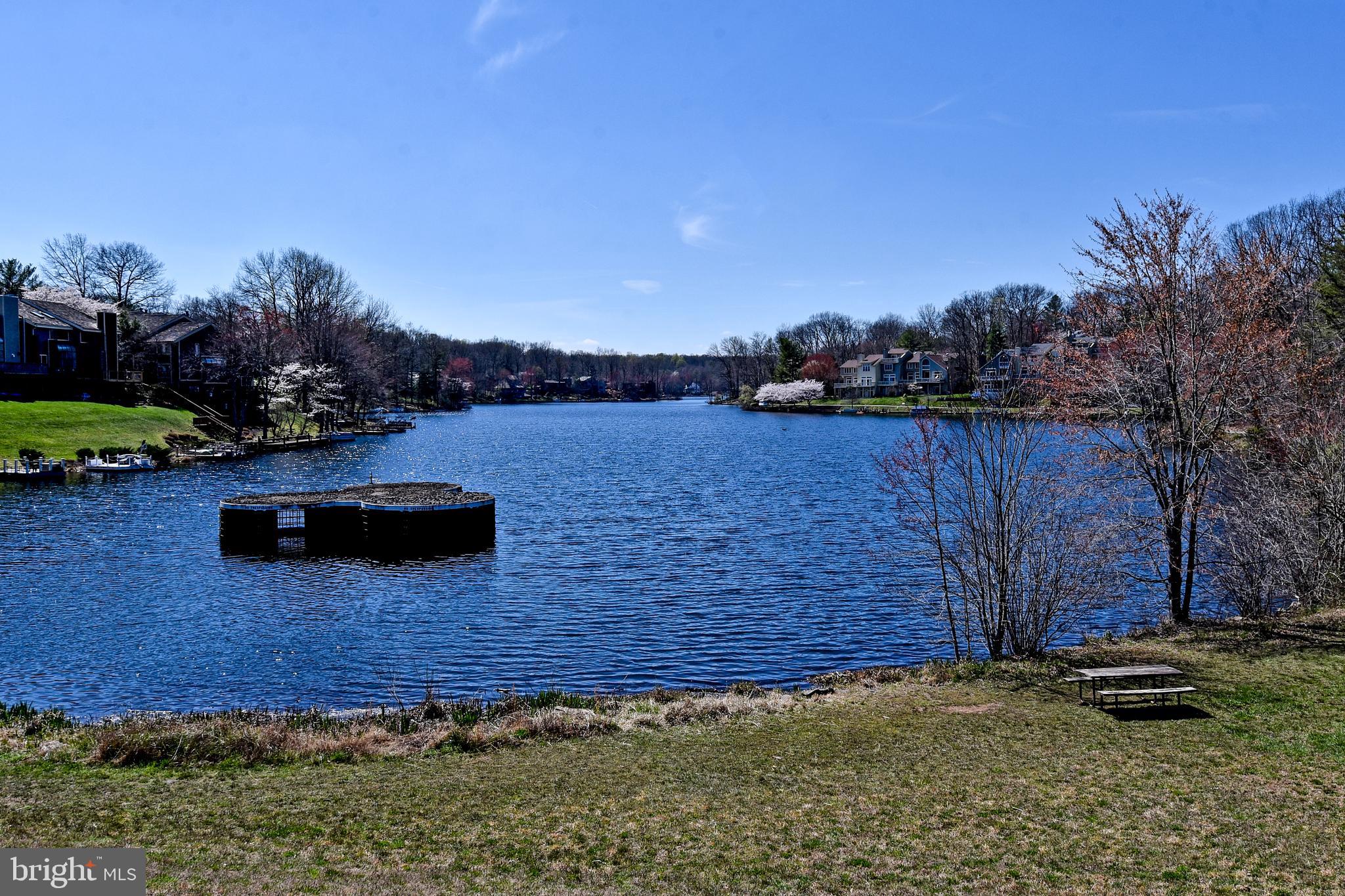 11988 Sentinel Point Court Reston, VA 20191 - Photo 53 of 54 Lake Audubon