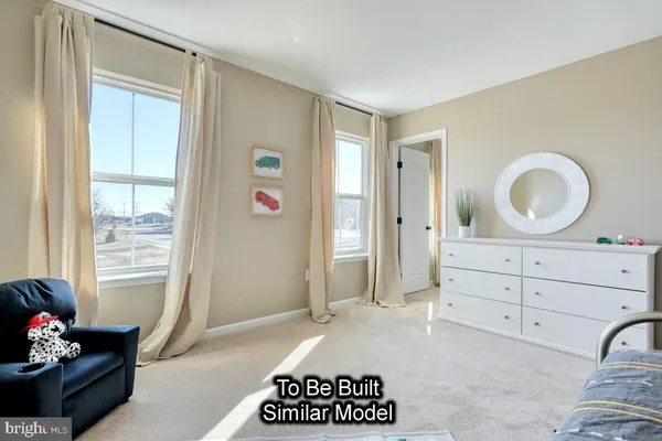 $470,990 | Brindlee Plan At Harvest Meadows, State College, PA 16803