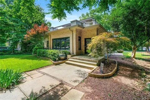 $1,350,000 | 1181 Fairview Road Northeast, Atlanta, GA 30306