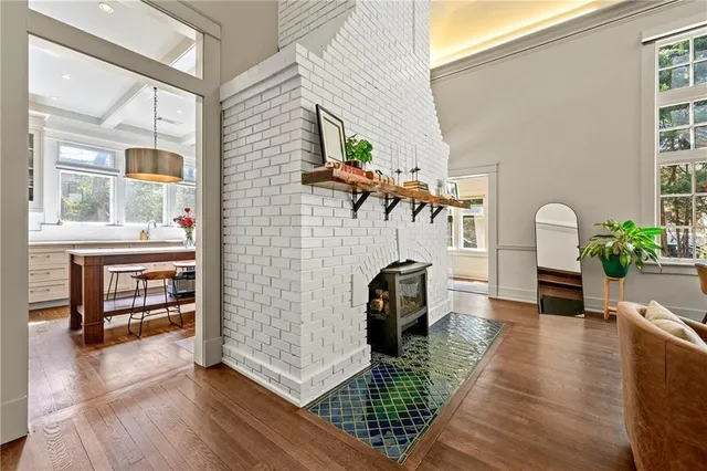 $1,350,000 | 1181 Fairview Road Northeast, Atlanta, GA 30306